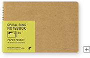 B6 Paper Pocket / ペーパーポケット B6 Paper Pocket / ペーパーポケット