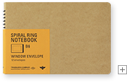 B6 Window Envelope / 窓付封筒 B6 Window Envelope / 窓付封筒