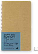 A5 Slim Watercolor Paper / 水彩紙 A5 Slim Watercolor Paper / 水彩紙