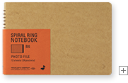 B6 Photo File / フォトファイル B6 Photo File / フォトファイル
