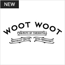 WOOT WOOT(Bangkok, Thailand)